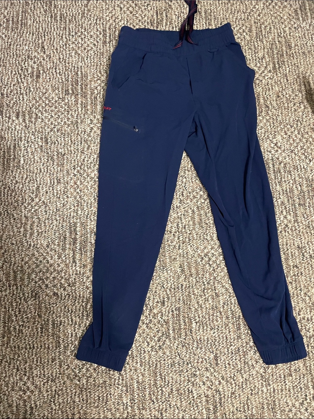 Ariat Blackwell Jogger Cargo Scrub Pants
